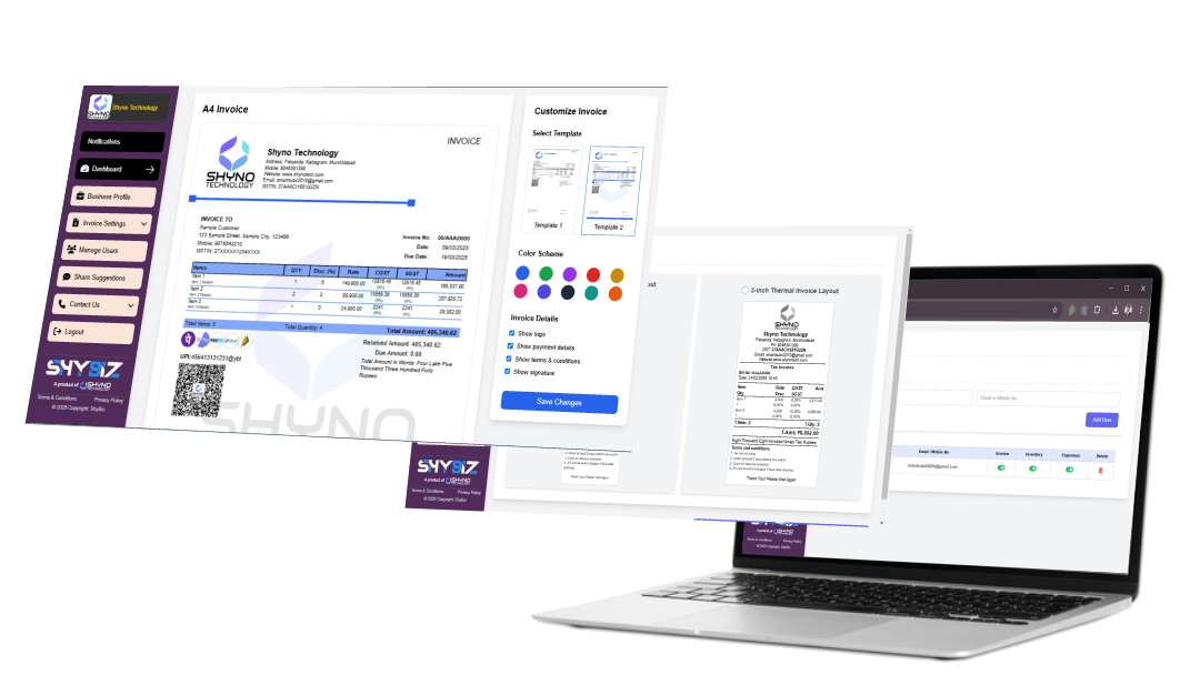 Inventory Management