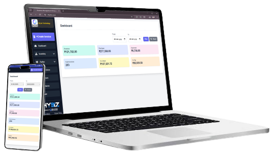 Inventory Management 